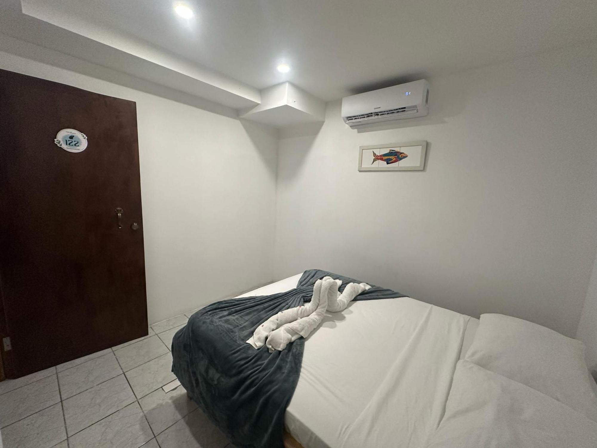 Wide Mouth Frog Quepos Hostel Manuel Antonio Exterior photo